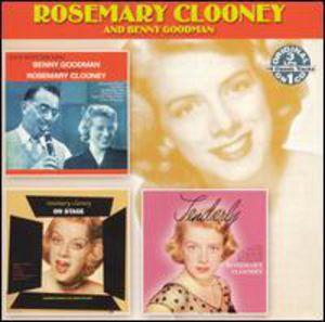 Date with the King: On Stage Tenderly , Rosemary Clooney