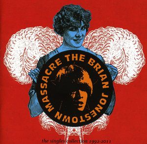 Singles Collection (1992-2011) , The Brian Jonestown Massacre