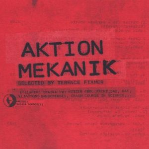 Aktion Mekanik , Various Artists