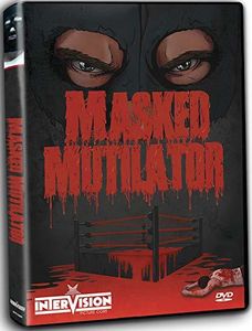 Masked Multilator , James DeBello