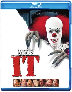Stephen King’s It