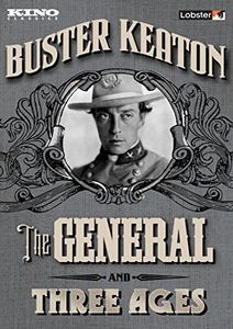 The General /  Three Ages