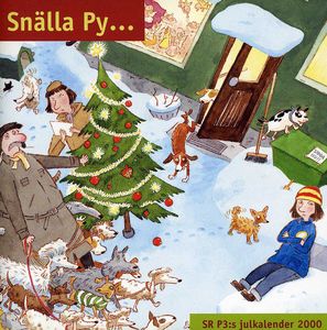 Snalla Py , Michael B. Tretow