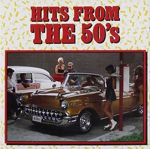 Hits from 50's /  Various , Various Artists