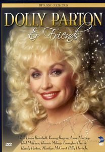 Dolly Parton & Friends , Dolly Parton