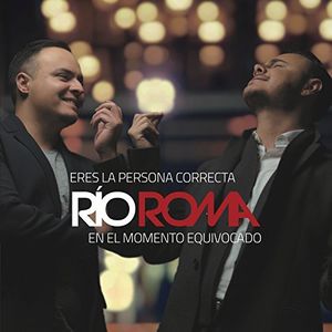 Eres La Persona Correcta En El Momento Equivocado [Import]