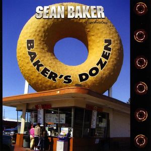 Bakers Dozen [Import]
