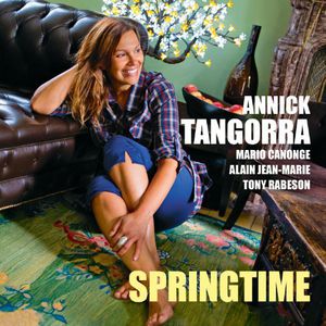 Springtime , Annick Tangorra