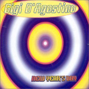 New Years Day , Gigi D'Agostino