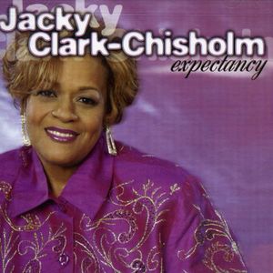 Expectancy , Jacky Clark-Chisholm