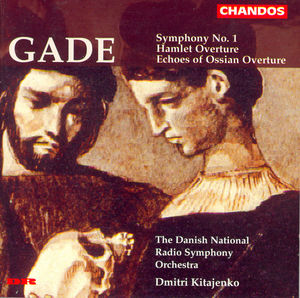 Symphony 1 /  Hamlet Overture 