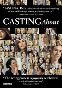 Casting About , Barry J. Hershey
