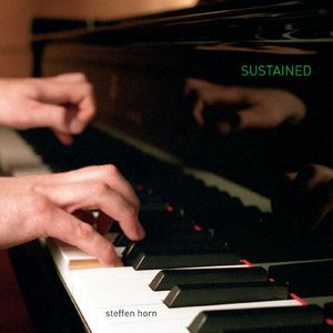 Sustained: Piano Sonatas By D
