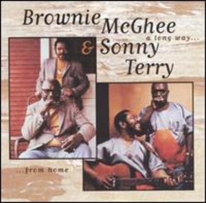 Long Way from Home , Brownie McGhee