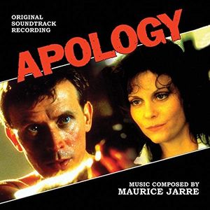Apology (Original Motion Picture Soundtrack) , Maurice Jarre