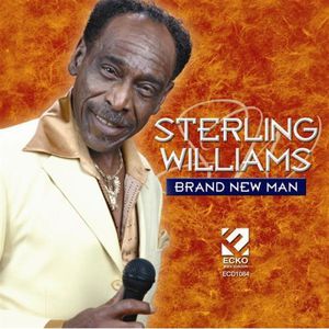 Brand New Man , Sterling Williams