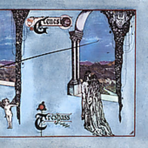 Trespass , Genesis