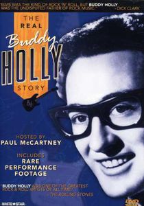The Real Buddy Holly Story , Jerry Allison