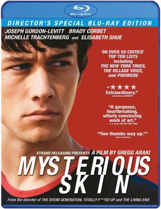 Mysterious Skin