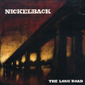 The Long Road , Nickelback