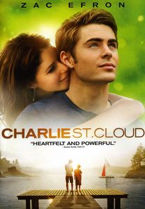 Charlie St. Cloud , Zac Efron