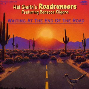 Waiting at the End of the Road , Hal Smith