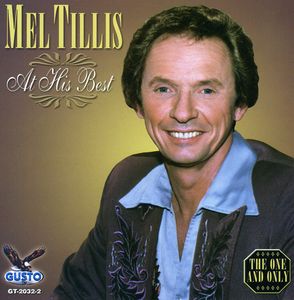 At His Best , Mel Tillis