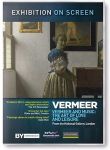 Exhibition on Screen: Vermeer