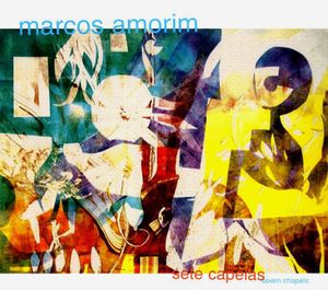 Sete Capelas (Seven Chapels) , Marcos Amorim