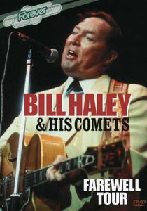 Farewell Tour [Import] , Bill Haley