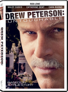 Drew Peterson: Untouchable , Cara Buono