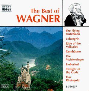 Best of Wagner , Wagner