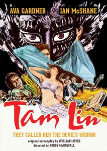 Tam Lin (aka The Devil's Widow) , Ava Gardner