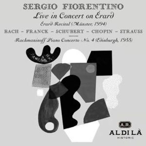 Sergio Fiorentino , Sergio Fiorentino