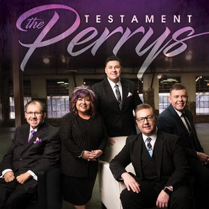 Testament , The Perrys