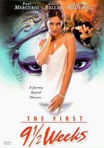 The First 9 1/ 2 Weeks , Paul Mercurio