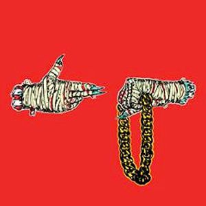 Run the Jewels 2 , Run the Jewels