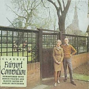 Unhalfbricking [Import] , Fairport Convention