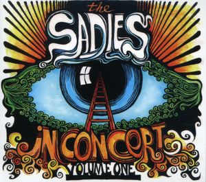 In Concert 1 , The Sadies