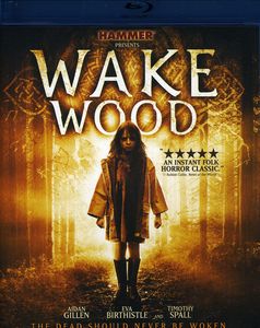 Wake Wood , Ella Connolly