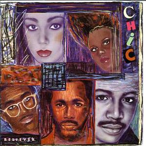 Believer , Chic