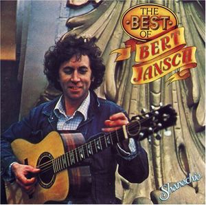 Best of Bert Jansch , Bert Jansch