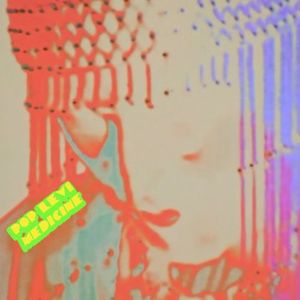Medicine , Pop Levi