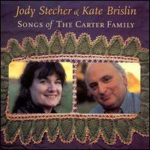 Songs of the Carter Family , Jody Stecher