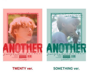 Another (Random Cover) [Import]