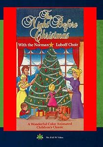 The Night Before Christmas , Hal Smith