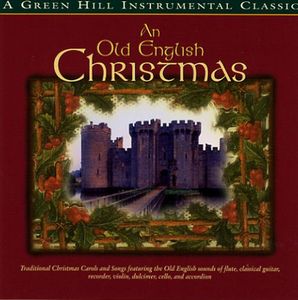 Old England Christmas , Craig Duncan