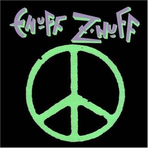 Enuff Z'Nuff [Import] , Enuff Z'nuff