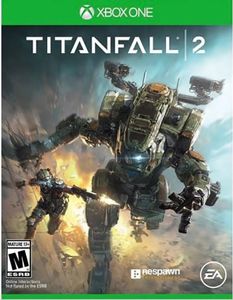 Titanfall 2 for Xbox One -  alliance entertainment, G3Q-00817