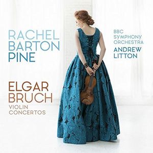 Violin Concertos 